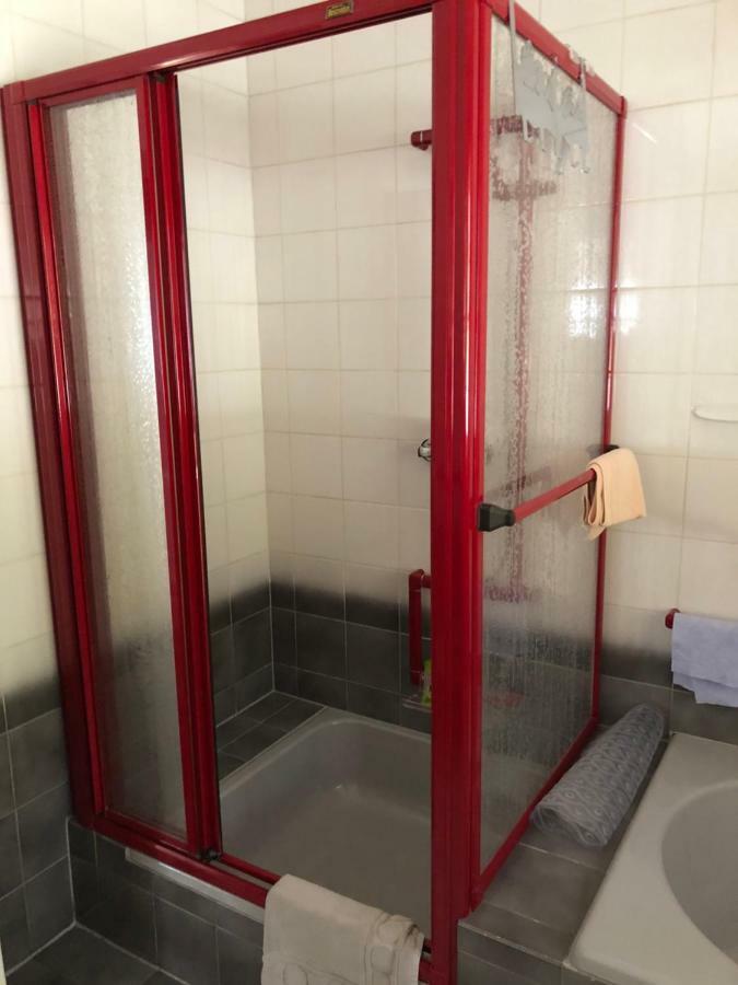 Ferienwohnung Meintzinger Frickenhausen am Main Eksteriør bilde