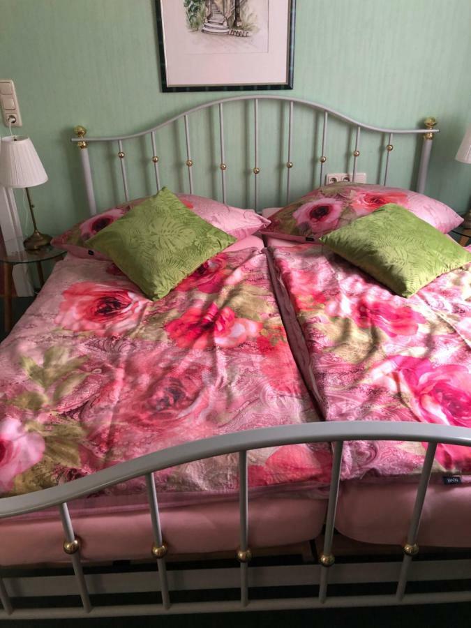Ferienwohnung Meintzinger Frickenhausen am Main Eksteriør bilde